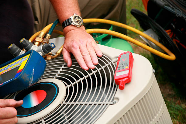 Best HVAC tune-up services  in New Lebanon, OH
