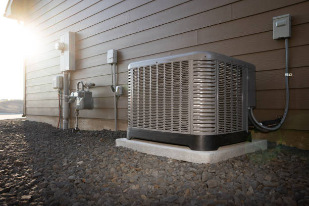 Best 24/7 HVAC repair  in New Lebanon, OH